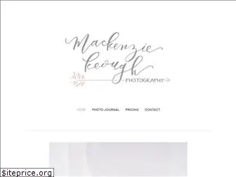 mackenziekeoughphoto.com