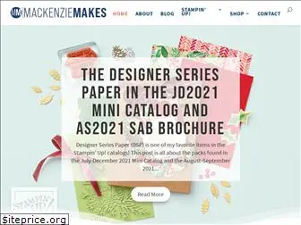 mackenziemakes.com