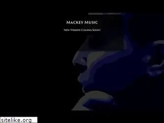 mackeymusic.com