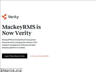 mackeyrms.com