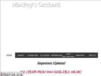 mackeysorchard.com