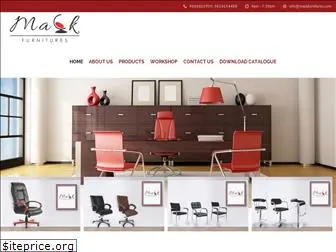 mackfurnitures.com