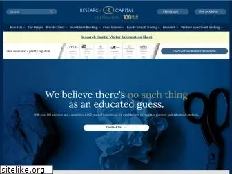 mackieresearch.com