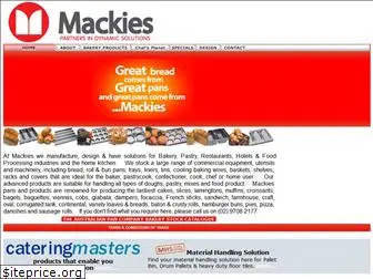 mackies.com.au