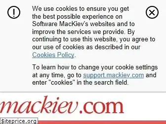 mackiev.com