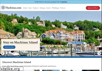 mackinac.com