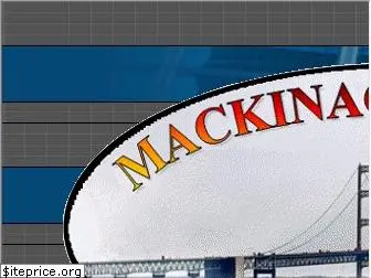 mackinacdj.com