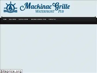 mackinacgrill.com