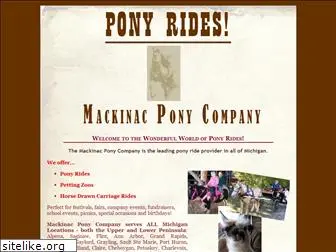 mackinacponyco.com