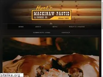 mackinawpastie.com