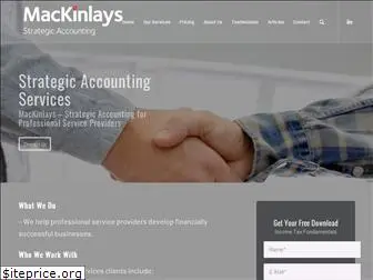 mackinlays.co.nz