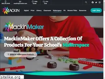 mackinmaker.com