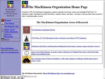 mackinnon.org