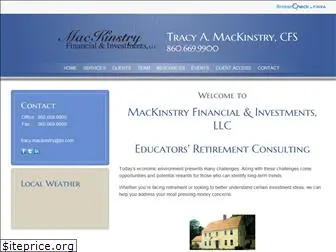 mackinstry.com