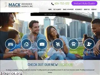 mackinsuranceagcy.com