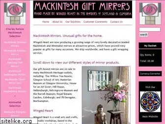 mackintosh-mirrors.com