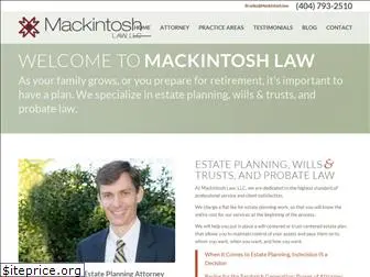 mackintosh.law