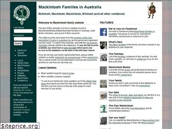 mackintosh.org.au