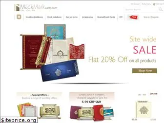 mackmarkcards.com