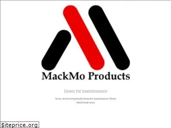 mackmoproducts.com