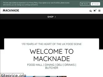 macknade.com