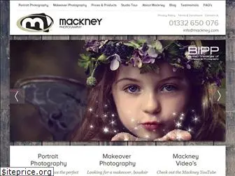 mackney.com
