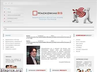 mackowiakbs.pl