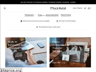 mackretailstore.com