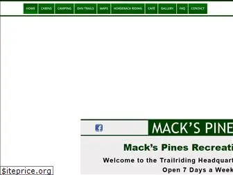 macks-pines.com