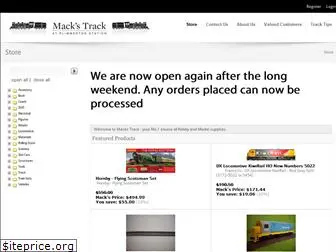 mackstrack.co.nz