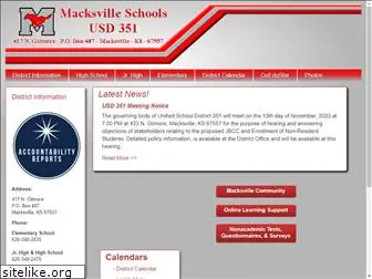 macksvilleschools.com