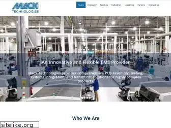 macktech.com