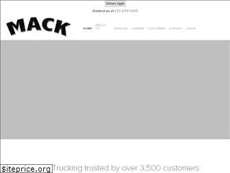 macktruckinginc.com