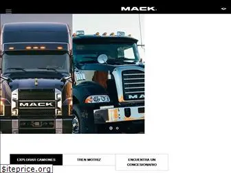 macktrucks.com.mx