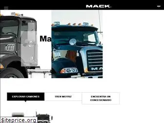 macktrucks.com.ve