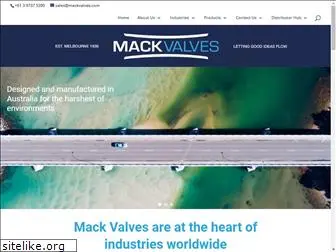 mackvalves.com