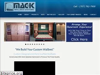 mackwallbedsystems.com