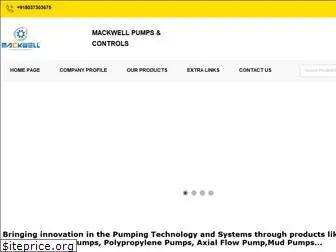 mackwellpumps.in