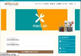 maclab.tokyo