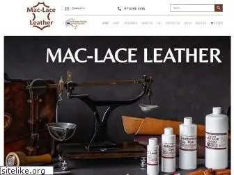 maclaceleather.com.au