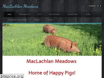 maclachlanmeadows.com