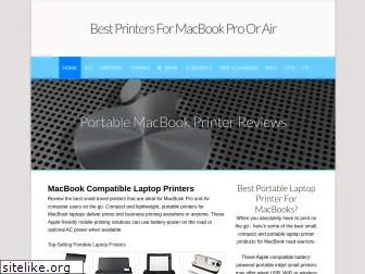 maclaptopprinters.com