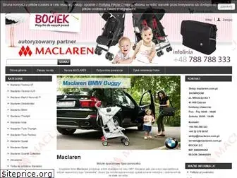 maclaren.com.pl