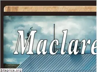 maclarenlodge.com