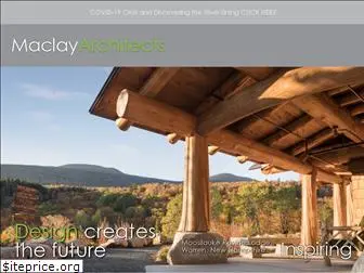 maclayarchitects.com