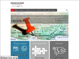 maclean-electrical.com.au