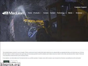 macleanengineering.com