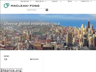 macleanfogg.com