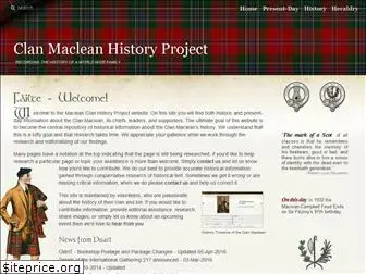 macleanhistory.org