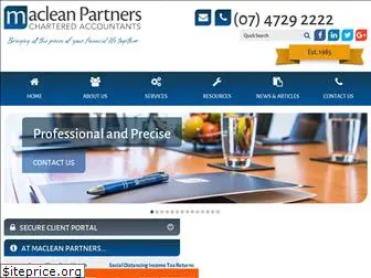 macleanpartners.com.au